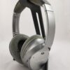 Headphones stand
