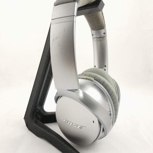 Headphones stand