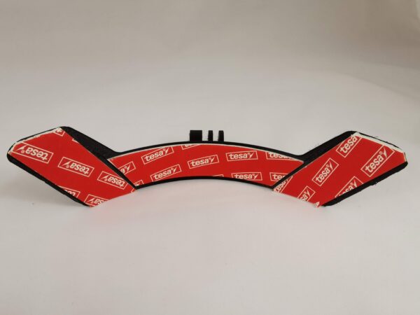 GoPro Helmet mount