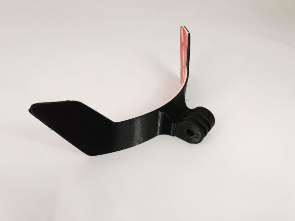GoPro Helmet mount
