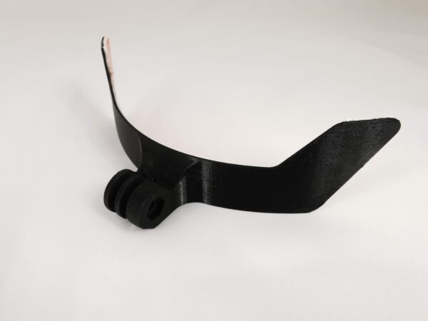 GoPro Helmet mount