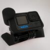 GoPro Helmet mount