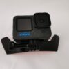 GoPro Helmet mount