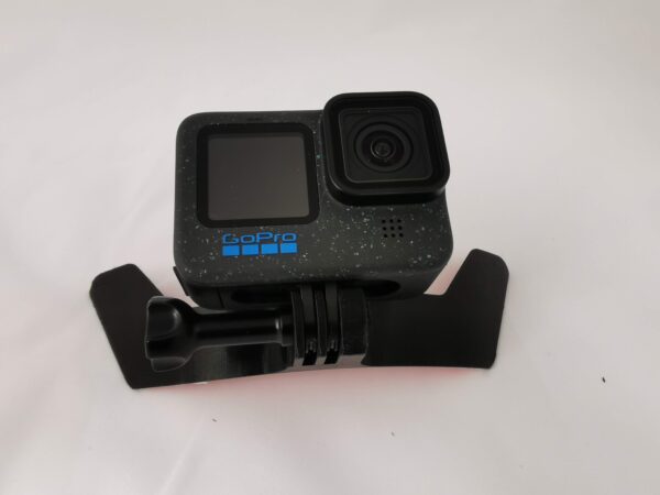 GoPro Helmet mount
