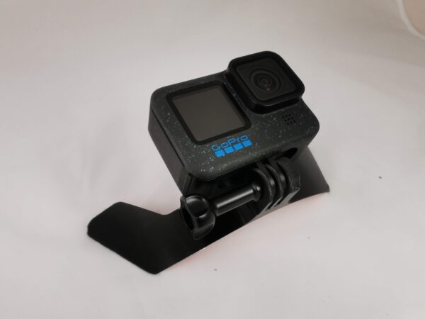 GoPro Helmet mount