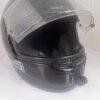 GoPro Helmet mount