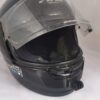 GoPro Helmet mount