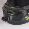 GoPro Helmet mount