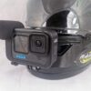 GoPro Helmet mount