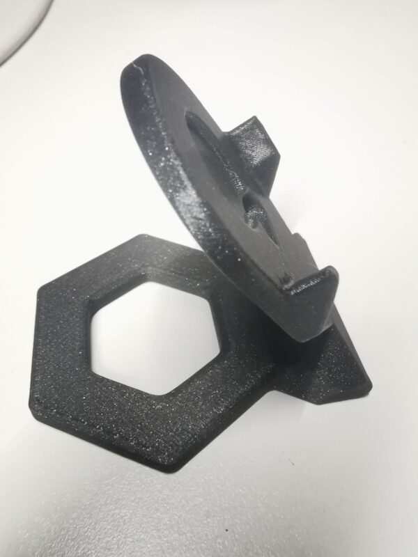 Garmin Venu 3 charging stand