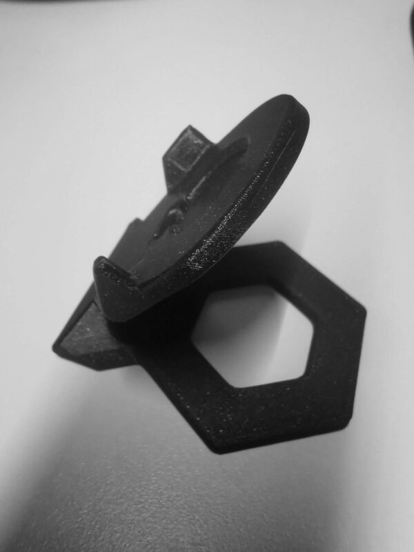 Garmin Venu 3 charging stand