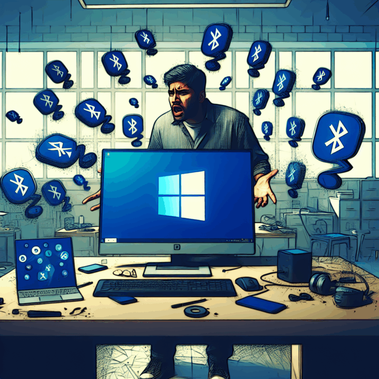 Windows 11 Taskbar Not Hiding in Full-Screen Mode
