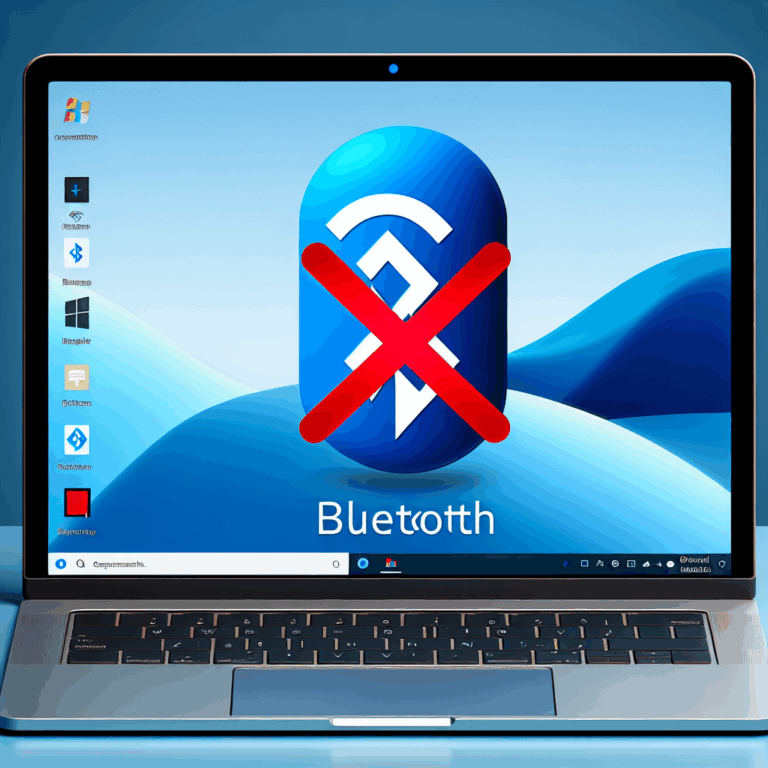 Windows 11 Bug: Users Reporting Bluetooth Connectivity Issues